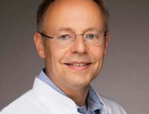 Dr. med. Franz-Jürgen Tollmann